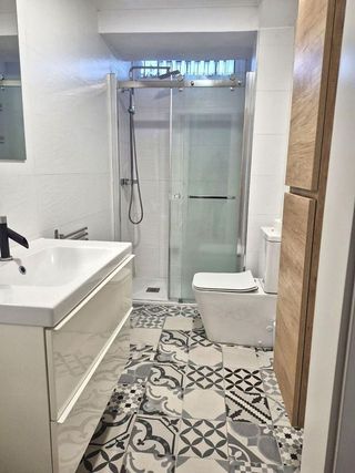 Piso en alquiler en Cruz Roja en Sevilla