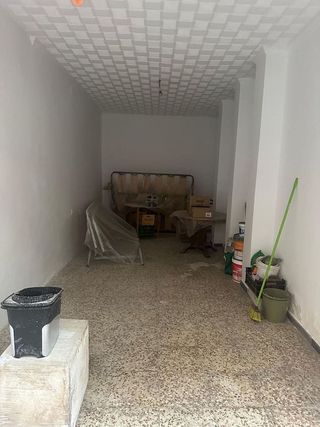 Garaje en alquiler en Águilas ciudad en Águilas