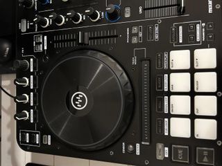 Controladora Mixars Primo - Serato DJ Pro