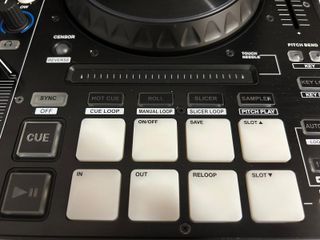 Controladora Mixars Primo - Serato DJ Pro