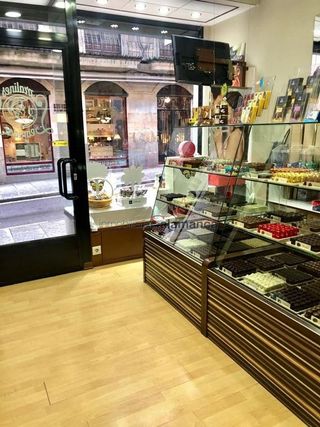 Local comercial en alquiler en Centro en Salamanca
