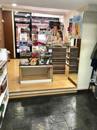 Local comercial en alquiler en Centro en Salamanca