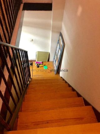 Local comercial en alquiler en Centro en Salamanca