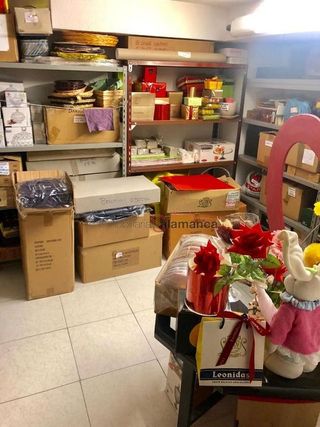 Local comercial en alquiler en Centro en Salamanca