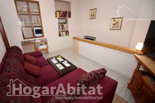 Chalet en venta en Camino de Onda - Salesianos - Centro en Burriana