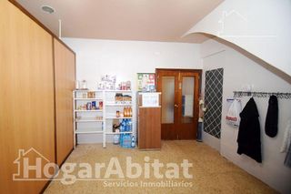 Chalet en venta en Camino de Onda - Salesianos - Centro en Burriana