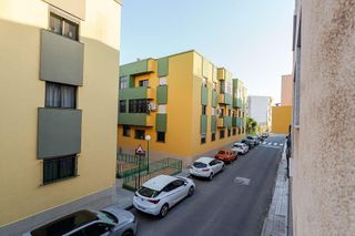 Piso en alquiler en Vecindario norte-Cruce Sardina en Santa Lucía de Tirajana