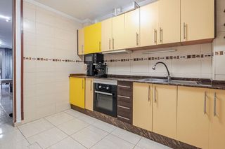 Piso en alquiler en Vecindario norte-Cruce Sardina en Santa Lucía de Tirajana