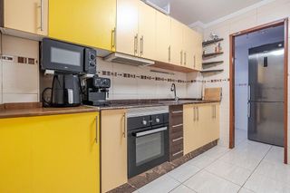 Piso en alquiler en Vecindario norte-Cruce Sardina en Santa Lucía de Tirajana