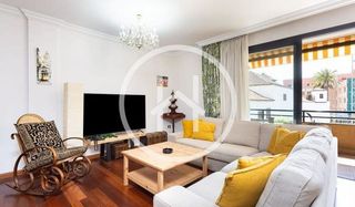 Piso en alquiler en Playa Jardín en Puerto de la Cruz