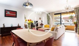 Piso en alquiler en Playa Jardín en Puerto de la Cruz