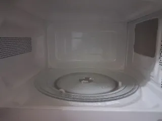 Microondas Selecline Blanco