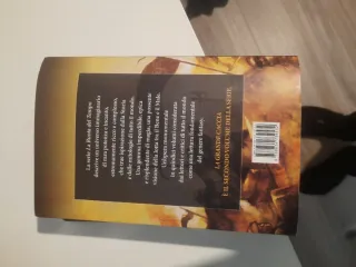 La grande caccia. La ruota del tempo