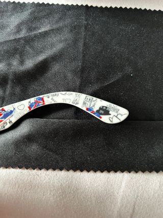 Ray-Ban Occhiali da Sole Neri e Multicolore