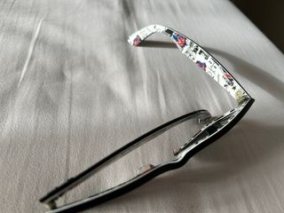 Ray-Ban Occhiali da Sole Neri e Multicolore