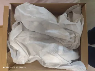 Sandalias Plataforma Plata Talla 38