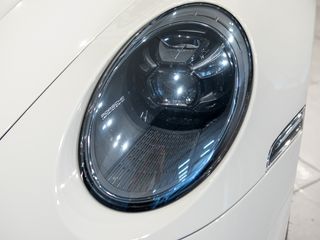 Porsche 911/992 Turbo S