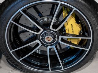 Porsche 911/992 Turbo S