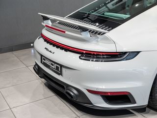 Porsche 911/992 Turbo S