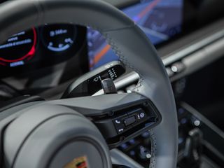 Porsche 911/992 Turbo S