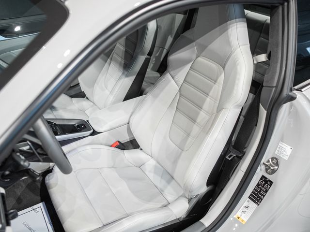 Porsche 911/992 Turbo S
