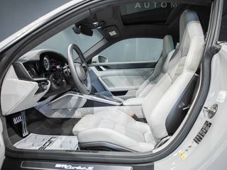 Porsche 911/992 Turbo S