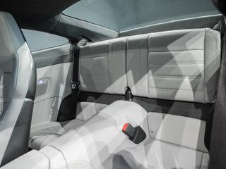 Porsche 911/992 Turbo S