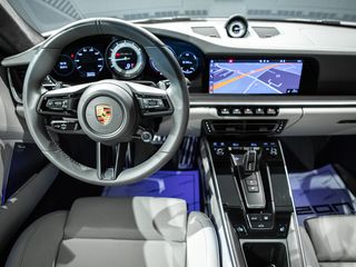 Porsche 911/992 Turbo S