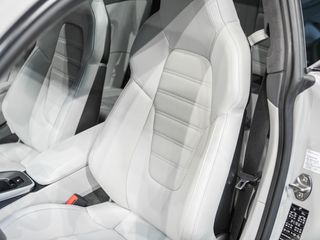 Porsche 911/992 Turbo S