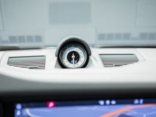 Porsche 911/992 Turbo S