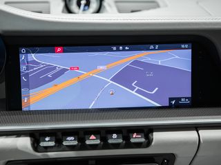 Porsche 911/992 Turbo S