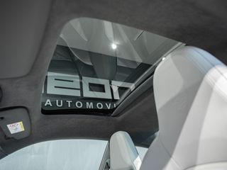 Porsche 911/992 Turbo S