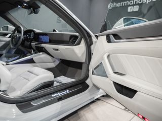 Porsche 911/992 Turbo S