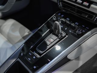 Porsche 911/992 Turbo S