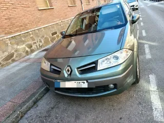 Renault Megane 2011