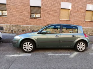 Renault Megane 2011