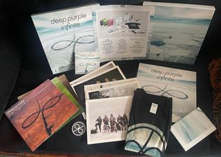 Deep Purple - Infinite