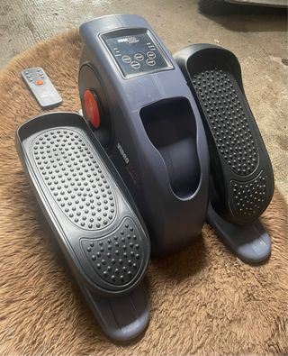 Bicicleta Elíptica VibroLegs Elliptical