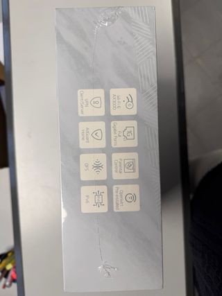 GL.iNet Marble AX3000 Router Nuevo