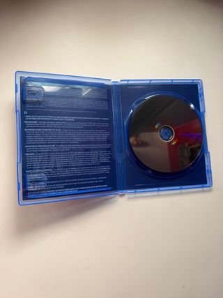 Juego PS5 Grand Theft Auto V