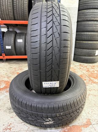Neumático Goodyear 235/60/18 103W