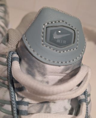 Zapatillas Nike Air TN Talla 42 (NUEVAS)