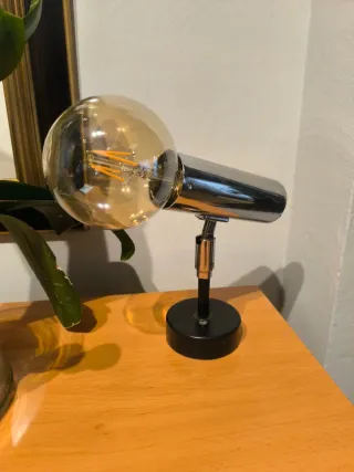 Aplique STAFF años 60/70