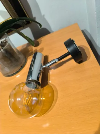 Aplique STAFF años 60/70