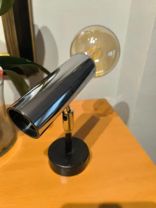 Aplique STAFF años 60/70