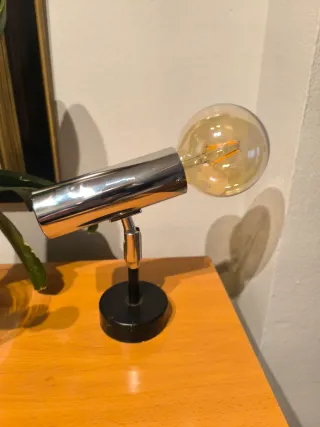 Aplique STAFF años 60/70