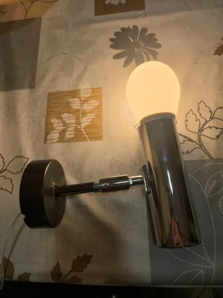 Aplique STAFF años 60/70