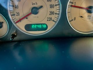 Chrysler Voyager 2008