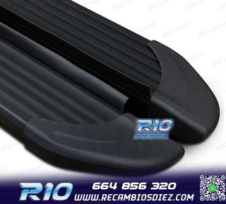 ESTRIBERAS ESTRIBOS RANGE ROVER SPORT L494 RANGE ROVER VOGUE