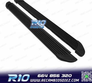 ESTRIBERAS ESTRIBOS RANGE ROVER SPORT L494 RANGE ROVER VOGUE